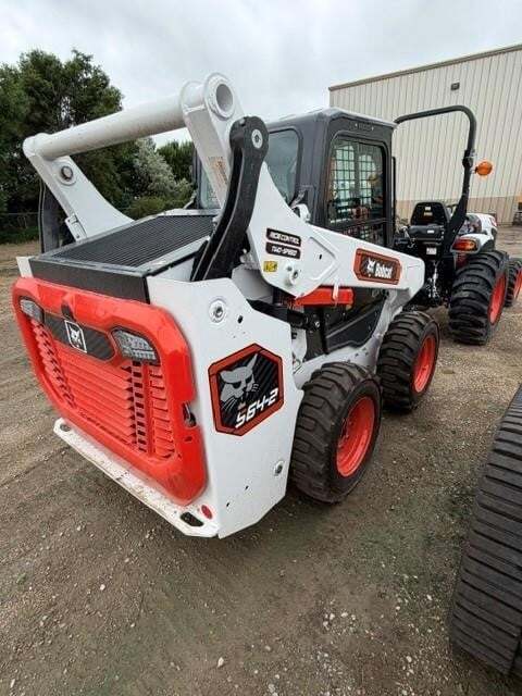 2026 Bobcat S64-2