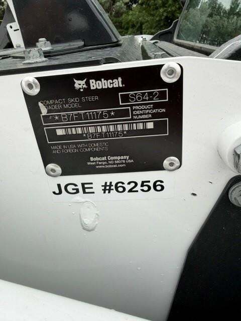 2026 Bobcat S64-2