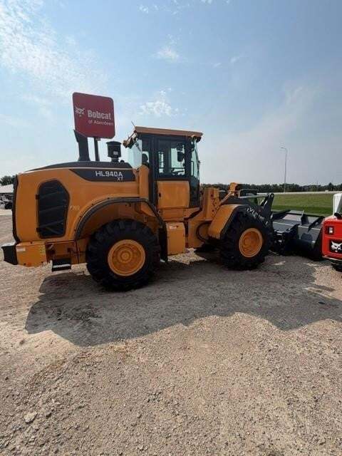 2026 Hyundai HL940AXT