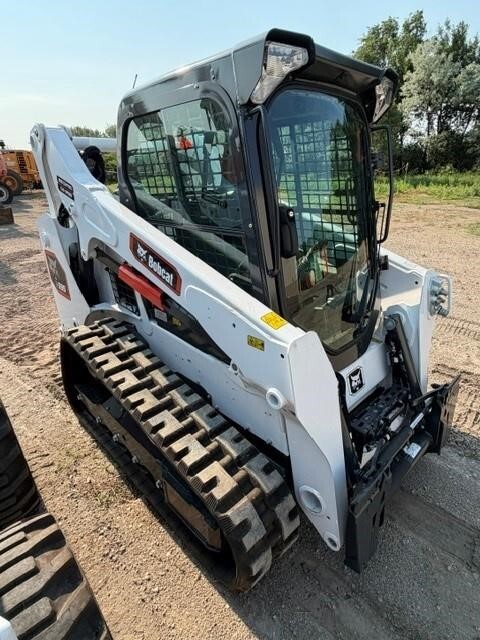 Photo of 2026 Bobcat T595