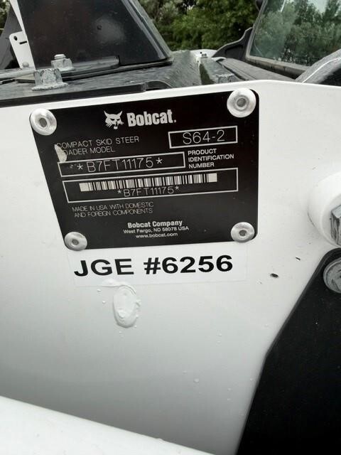 2026 Bobcat S64-2