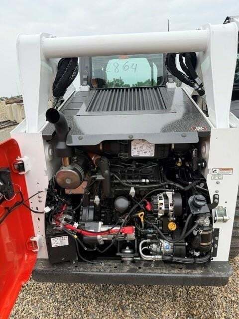 2026 Bobcat T650
