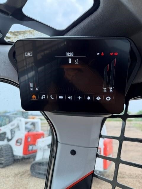 2026 Bobcat T64-2