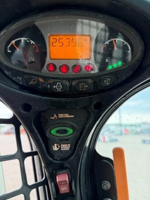2019 Bobcat T770