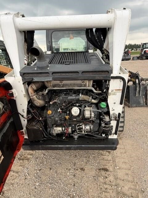 2019 Bobcat T770
