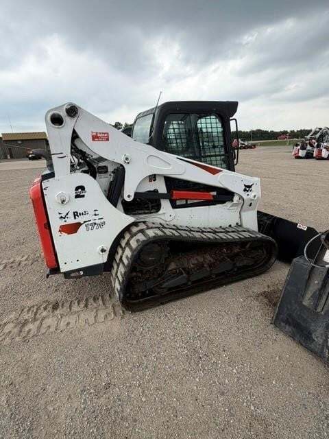 Photo of 2019 Bobcat T770