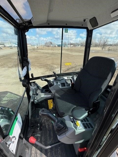 2026 Bobcat E26