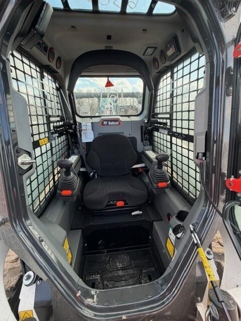 2026 Bobcat S66