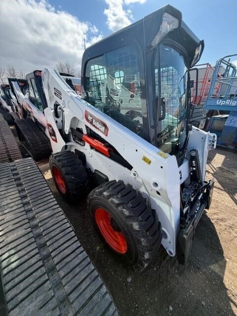 2026 Bobcat S650