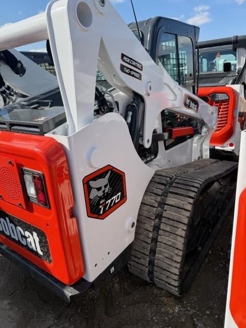 2026 Bobcat T770