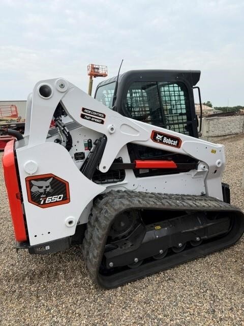 Photo of 2026 Bobcat T650