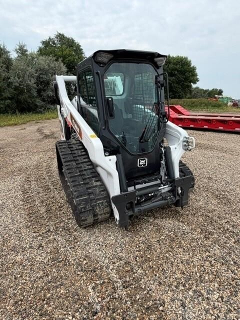 2026 Bobcat T64-2