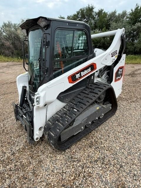 2026 Bobcat T64-2