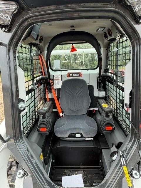 2026 Bobcat T64-2