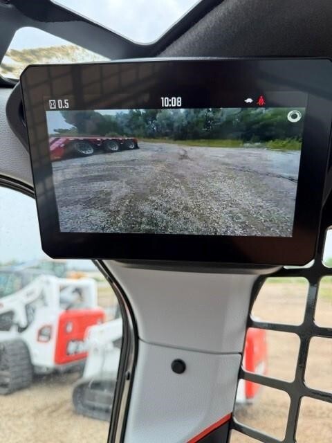 2026 Bobcat T64-2