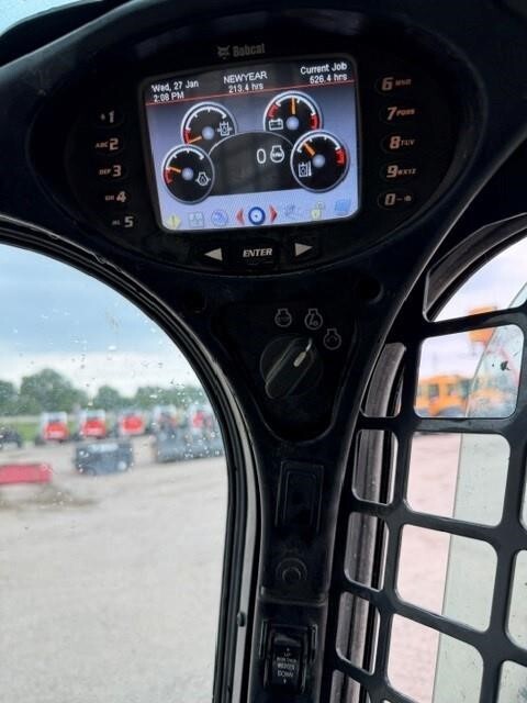 2019 Bobcat T770