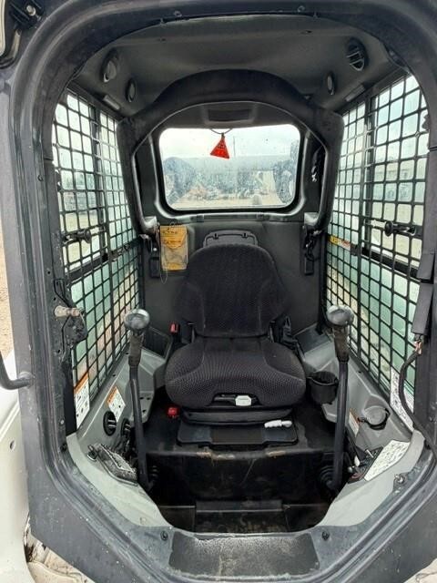 2019 Bobcat T770