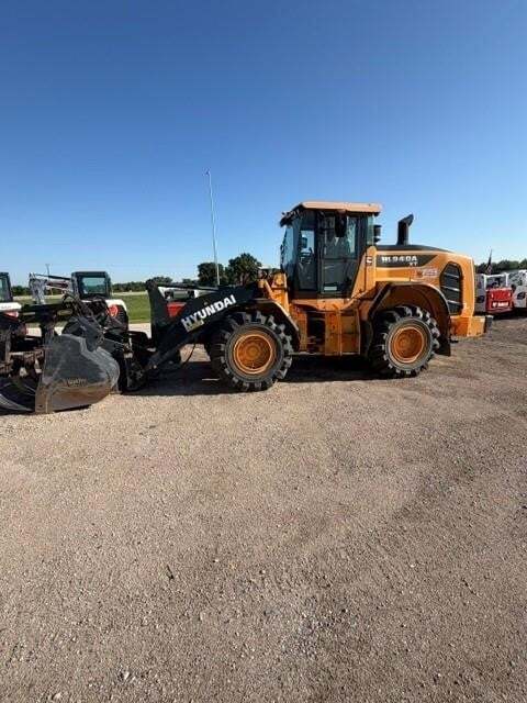 Photo of 2022 Hyundai HL940AXT