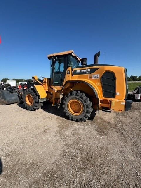 2022 Hyundai HL940AXT