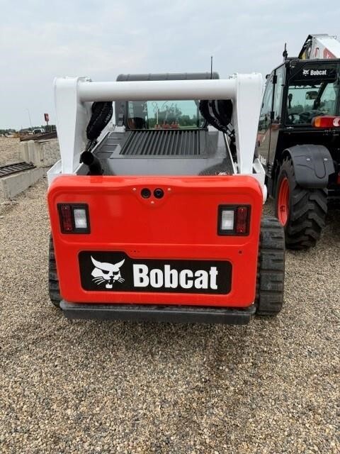 2026 Bobcat T650