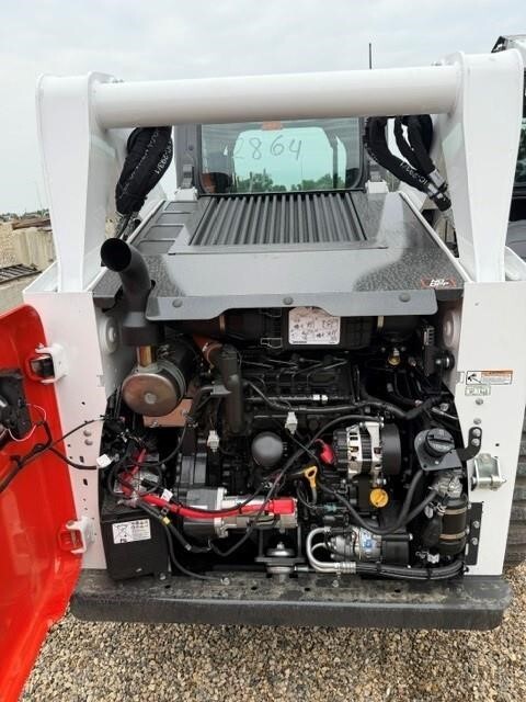 2026 Bobcat T650
