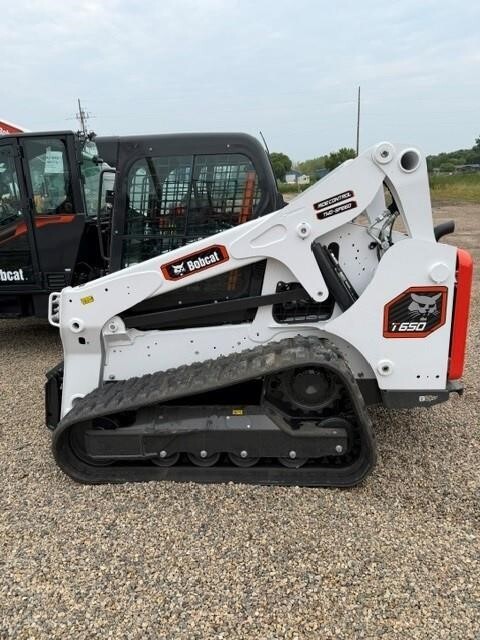 2026 Bobcat T650