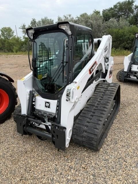 2026 Bobcat T650