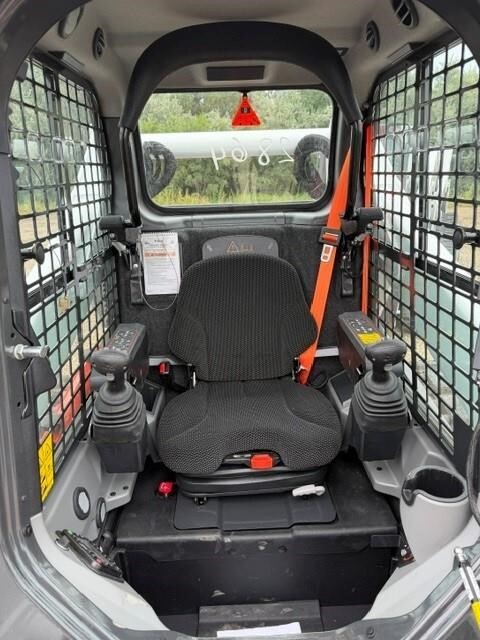 2026 Bobcat T650