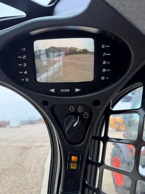 2026 Bobcat T650