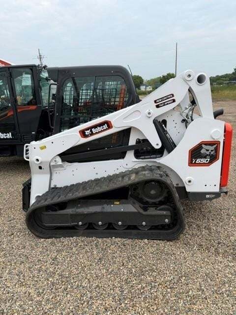2026 Bobcat T650