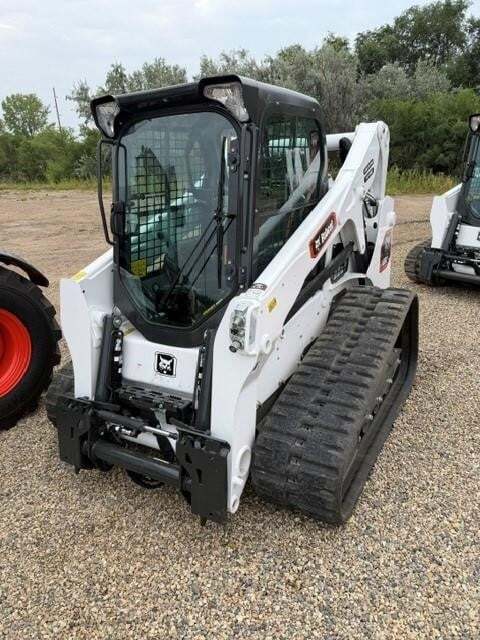 2026 Bobcat T650