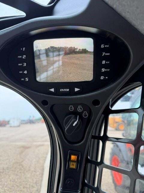 2026 Bobcat T650