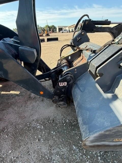 2022 Hyundai HL940AXT