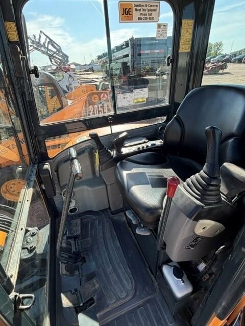2015 Hyundai ROBEX 25Z-9AK