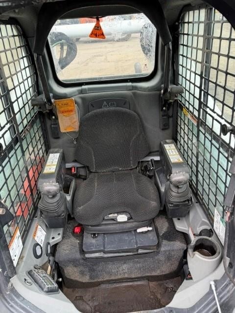 2016 Bobcat T740