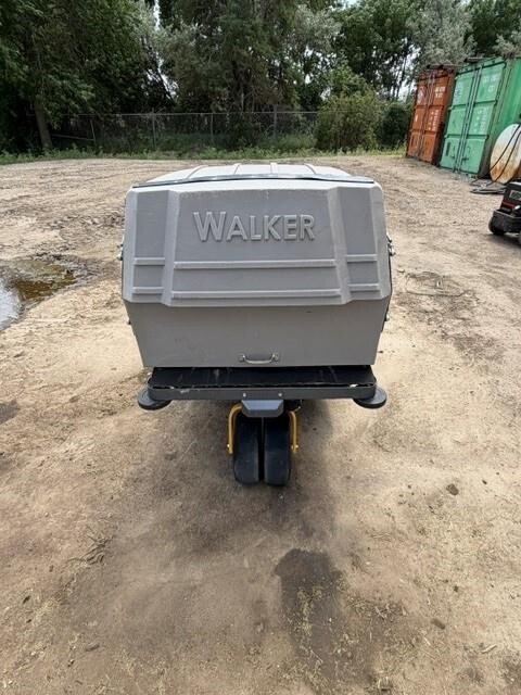 2020 Walker MT23-12
