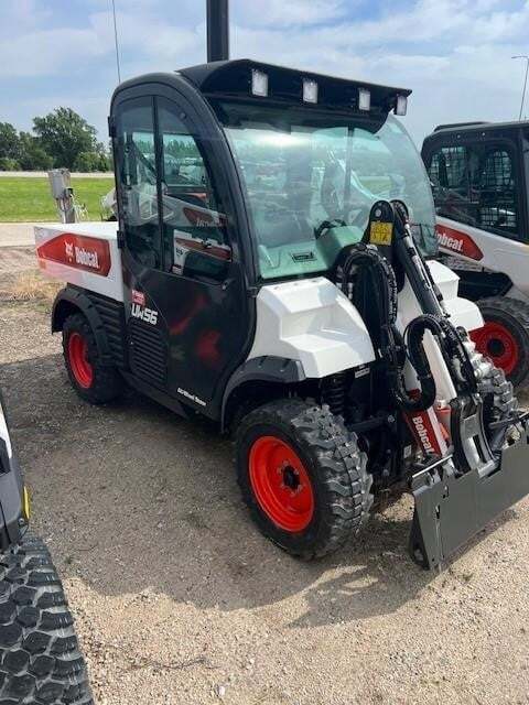 Photo of 2025 Bobcat TOOLCAT UW56