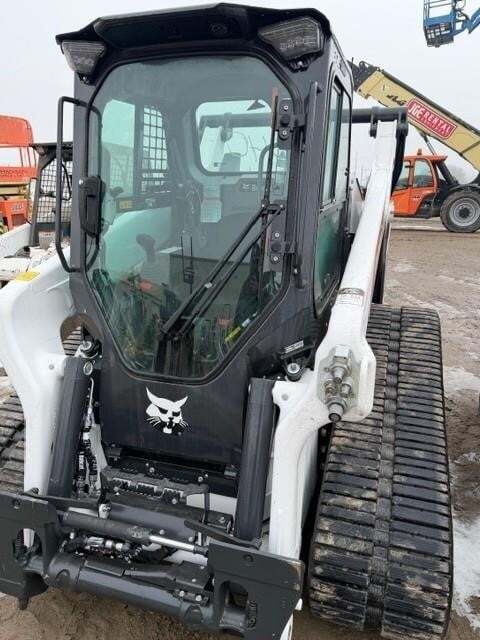 2026 Bobcat T76