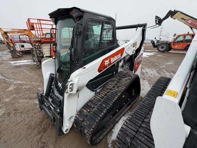 2026 Bobcat T76