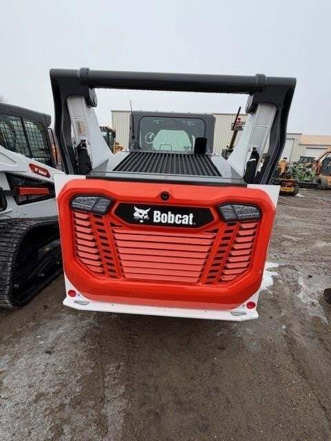 2026 Bobcat T76