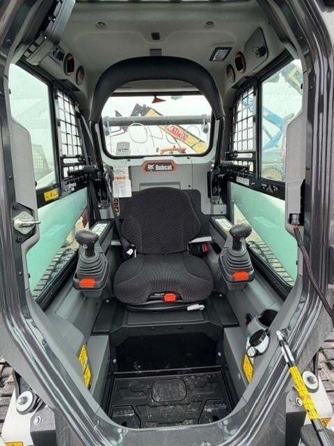 2026 Bobcat T76