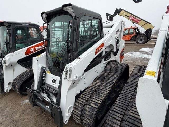 Photo of 2026 Bobcat T770