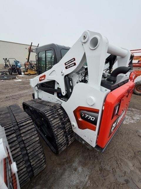 2026 Bobcat T770