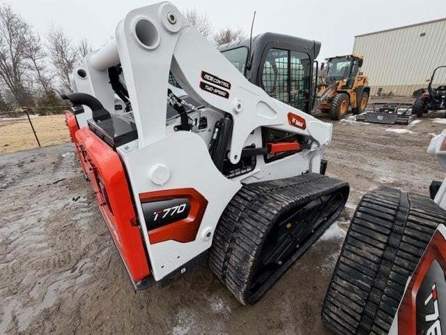 2026 Bobcat T770