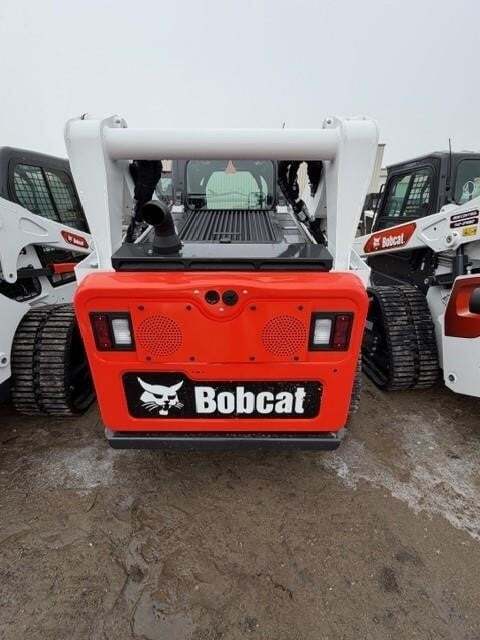 2026 Bobcat T770