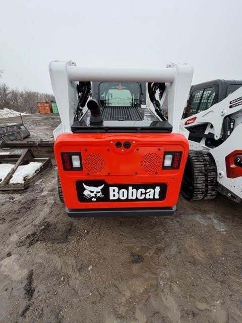 2026 Bobcat T770