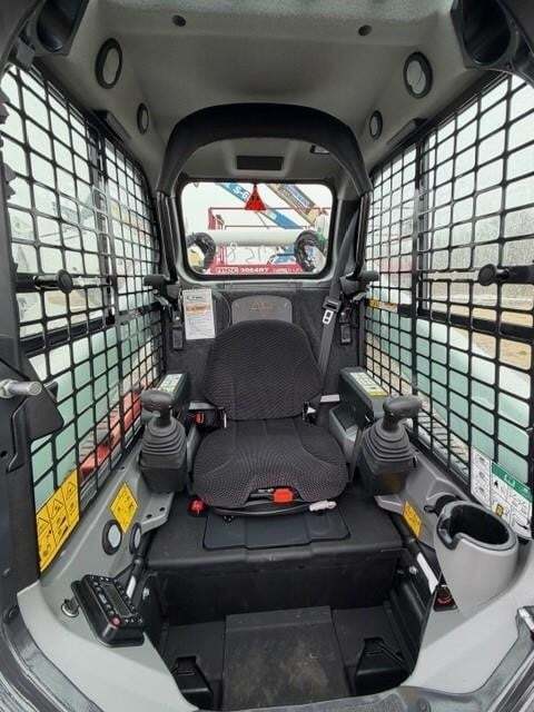 2026 Bobcat T770