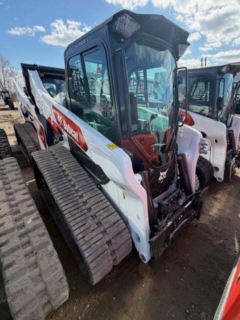2026 Bobcat T76
