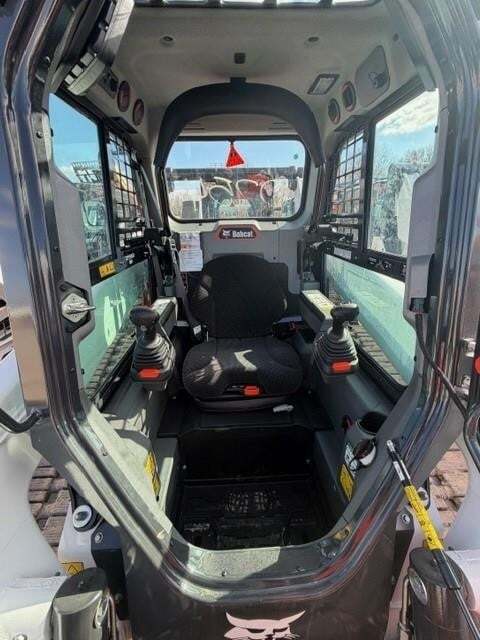 2026 Bobcat T76