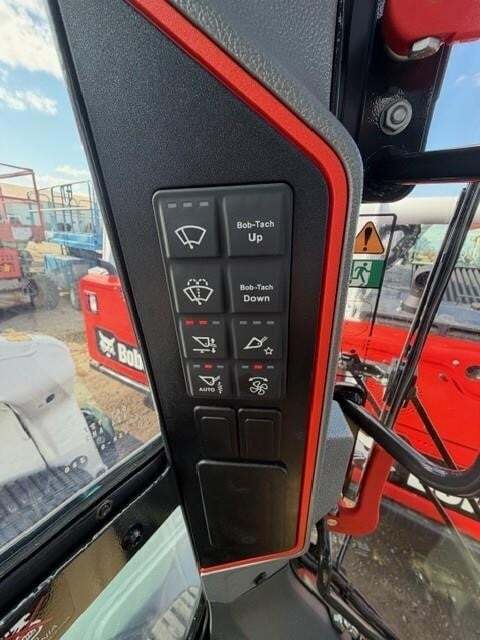 2026 Bobcat T76